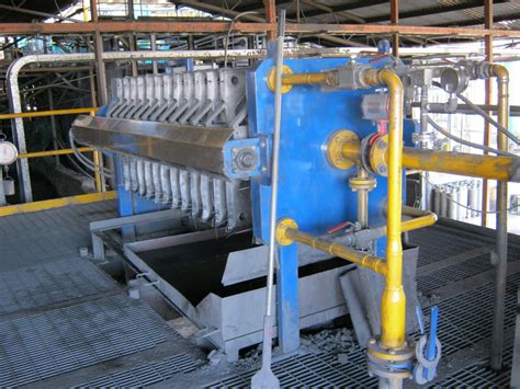 Filter Press System Colombia|Advanced Filtration Systems for Cement, .